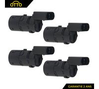4 Sensore Parcheggio Pinze per Audi Allroad C5 (4BH) 7H0919275EGRU
