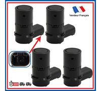 4 Sensore Parcheggio Pinze per BMW SERIE 5 E39 E60 E61 66200143462