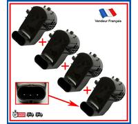 4 Sensore Parcheggio Pinze per Fabia II Di 2007 Per 2014 5J0919275A