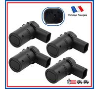 3 Sensore Vicinanza Retromarcia Previsto per Renault Clio 2 3 4 - 7711224385