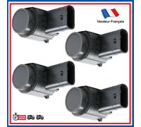 Renault Cognac Sensore vicinanza retromarcia Freelander 2 (L359) 4 pezzi