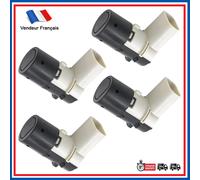 4 Sensore Parcheggio Pinze per PASSAT B5 96-05 7M3919275A