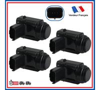 Peugeot Sensori Retromarcia per 407 – 6590.88 / 9650935277 – 4 pezzi
