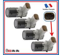 4 Sensore Parcheggio Pinze per Pinze E65 E66 E67 66202184264
