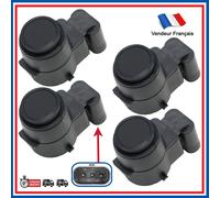 4 Sensore Parcheggio Pinze per SERIE 1 E81 E82 E87 E88 66209196705