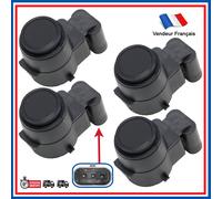 4 Sensore Parcheggio Pinze per SERIE 1 E90 E91 E92 E93 66209196705
