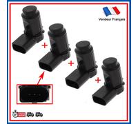 4 Sensore Parcheggio Posteriore Pinze per PASSAT B6 (3C2) - 3BD919275