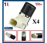 4 Sensore Parcheggio Posteriore PrevistO BMW SERIE 6 E63 E64 6911834 6938738