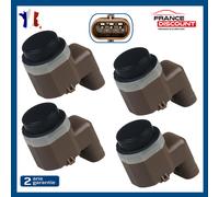 4 Sensore Parcheggio Pinze per BMW X1 X2 X3 X4 X X6 66202151635