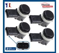 4 Sensore Posteriore Parcheggio Previsto per Audi A3 (8V) 66209274427