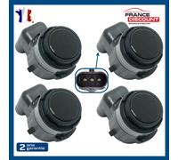 4 Sensore Di Retromarcia Previsto Per VW Golf VII 5Q0919275CGRU
