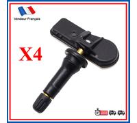 4 Valvola Di Pressione Della Pneumatici Pinze per Peugeot 3008 308 Sw I 5008 508