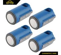 4 Sensore Parcheggio Pinze Mercedes-Benz Classe S W140 C140 A0005425418