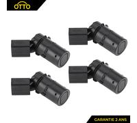 4 Sensore Prossimità Retromarcia Pinze per Audi A4 B7 Decappottabile 4B0919275B