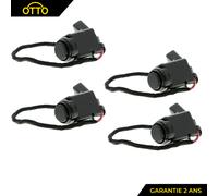 4 Sensore Parcheggio Posteriore Pinze per VW New Bettle 3D0919275B