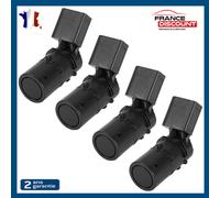 4 Sensore Retromarcia Parcheggio Previsto Audi A3 S3 Sportback Avant 7H0919275F