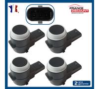 PARTSLINE 4 Sensori Parcheggio Mercedes-Benz 2215420417