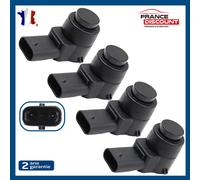 Mercedes-Benz Radar di retromarcia A2125420118 / 0263003617 - Set da 4 sensori