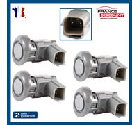 4 Sensore Retromarcia Parcheggio Previsto per Citro N C-CROSSER 6590Z6