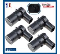 Renault Cognac Sensori parcheggio 3 sensori vicinanza retromarcia per Clio 2/3/4 7711224385