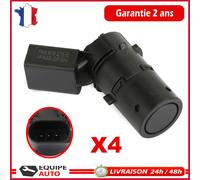 4 Sensore Vicinanza Parcheggio Guida Rilevatore Audi A4 AVANT 8ED B7=7H0919275