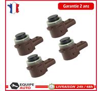 4 Sensore Vicinanza Retromarcia Anteriore Previsto Polo VI Scirocco III