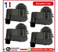 4 Sensore Vicinanza Retromarcia Arri Re Previsto Fabia II Di 2007 A 2014