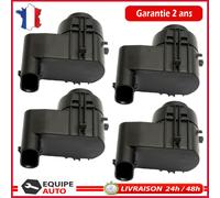 4 Sensore Vicinanza Retromarcia Arri Re Previsto Roomster (5J7) 5J0919275A