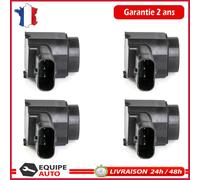 4 Sensore Vicinanza Retromarcia Arri Re Previsto Passat B6 Di 05-10 -