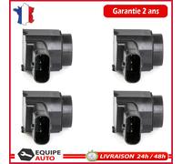 Renault Cognac Sensore vicinanza retromarcia Freelander 2 (L359) 4 pezzi