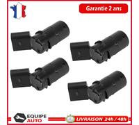 4 Sensore Retromarcia Parcheggio Previsto Audi A3 S3 Sportback Avant 7H0919275F