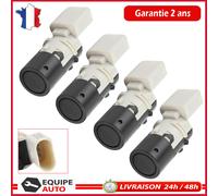 Audi Sensore parcheggio 7H0919275E Pinze – 4 pezzi