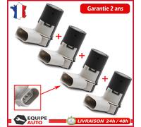 Sensore Retromarcia Parcheggio Previsto per Audi A2(8Z0) A3(8L1) 4B0919275