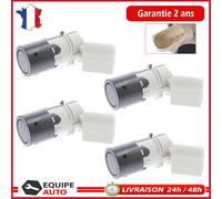 4 Sensore Retromarcia Parcheggio Previsto per Audi A4 B7 B8 7H0919275A