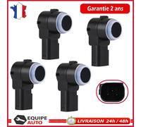 4 Sensore Vicinanza Retromarcia Previsto per Berlingo C3 Picasso C5 III 6590.EF