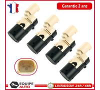 4 Sensore Retromarcia Parcheggio Quivalent A 687940 687855 6590.95 6590.37