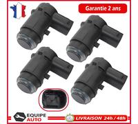 4 Sensore Vicinanza Retromarcia Previsto per Dacia Dokker Ni Lodgy 284375765R