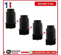 4 Sensore Vicinanza Retromarcia Previsto per Octavia II (1Z3) - 3BD919275