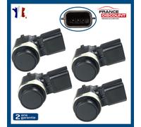 4 Sensore Vicinanza Retromarcia Previsto per Renault Captur I Clio IV Laguna III