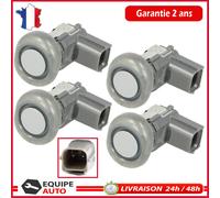 4 Sensore Vicinanza Retromarcia Previsto per Citroen C-CROSSER 6590Z6
