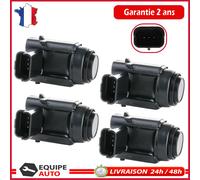 4 Sensore Vicinanza Retromarcia Previsto per Peugeot 407 6590.88 9650935277