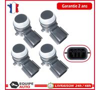 4 Sensore Vicinanza Retromarcia Previsto per Renault Megane IV 253A44955R