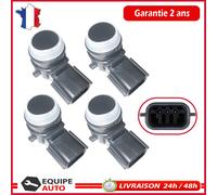 4 Sensore Vicinanza Retromarcia Previsto per Renault Megane IV 253A44955R