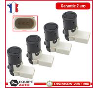 4 Sensore Vicinanza Retromarcia Previsto per VW Sharan 95-10 7M3919275A
