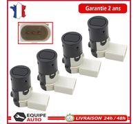 4 Sensore Vicinanza Retromarcia Previsto per VW Sharan 95-10 7M3919275A
