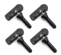 4 sensori di monitoraggio della pressione dei pneumatici TPMS per Ram 1500 3.0L 3.6L V6 5.7L 6.2L V8 2019 2020 433 MHz Monitor della pressione dei pneumatici