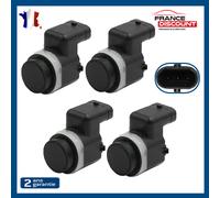 4 Sensore Vicinanza Retromarcia Previsto Laguna III 284421300R 284422338R