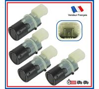 4 Sensori Di Parcheggio Per BMW SERIE 3 E46 66206989067 66216902180