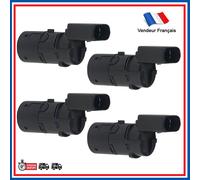 4 Sensori Di Parcheggio Per VW TRANSPORTER 5 - 7H0919275E 7H0919275B