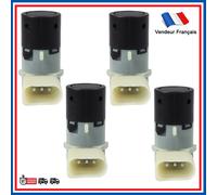 Audi Sensori di vicinanza retromarcia 4 per VW Multivan V 7H0919275C 4B0919275E